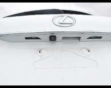 Lexus NX 2015