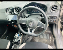 Nissan Note 2019