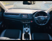 Honda Vezel 2019