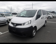 Nissan NV200 2020