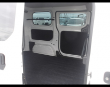 Nissan NV200 2020
