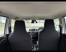 Suzuki Alto 2021