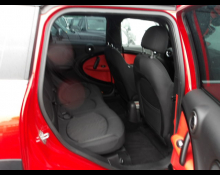 Mini Cooper 2013