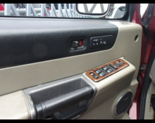 Hummer H2 2007