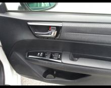 Toyota Corolla Fielder 2014