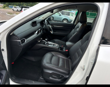 Mazda CX-5 2019