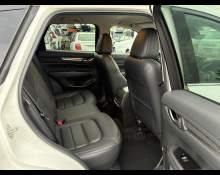 Mazda CX-5 2019
