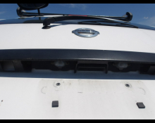 Nissan NV200 2019