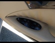 Mercedes Benz E-Class 2008