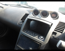Nissan Fairlady Z 2003