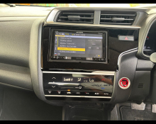 Honda Fit 2019