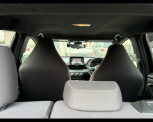 Toyota Yaris 2020