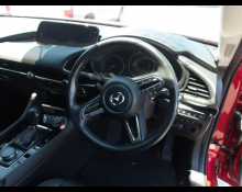Mazda Mazda3 2019