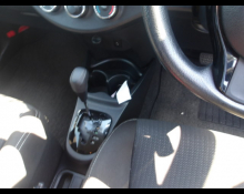 Toyota Vitz 2019