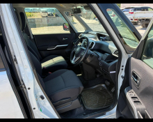 Mitsubishi Delica D:2 2019