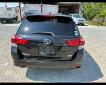 Toyota Corolla Fielder 2020