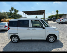 Toyota Roomy 2019
