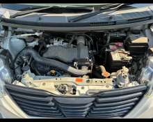 Toyota Roomy 2019