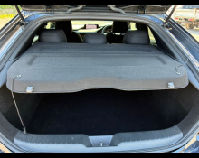 Mazda Mazda3 Fastback 2019