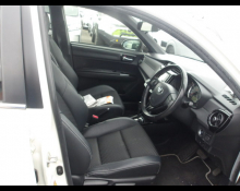 Toyota Corolla Fielder 2015
