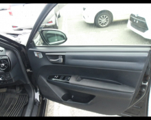 Toyota Corolla Fielder 2017