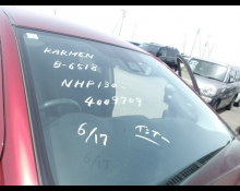 Best Price Used Hatchback Cars For Sale in Japan