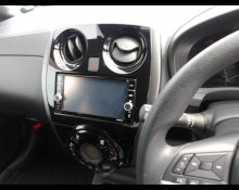 Nissan Note 2019