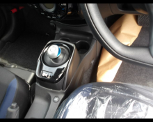 Nissan Note 2019