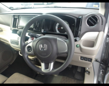 Honda N-WGN 2019
