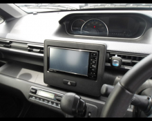 Suzuki Wagon R 2019