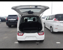 Suzuki Wagon R 2021