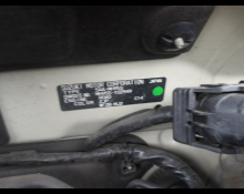 Suzuki Wagon R 2020