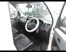 Toyota Liteace Van 2014