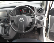 Nissan NV200 2019
