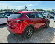 Mazda CX-5 2019