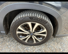 Subaru Forester 2019