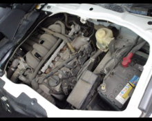 Toyota Townace Van 2015