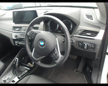 BMW X1 2022