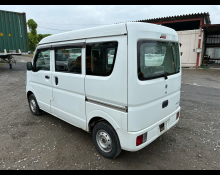 Suzuki Every 2020