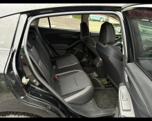 Subaru Impreza Sportswagon 2019