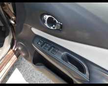 Nissan Note 2019