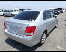 Toyota Corolla Axio 2013