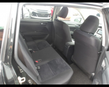 Toyota Corolla Fielder 2015
