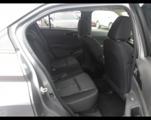 Mitsubishi Eclipse Cross 2018