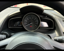 Mazda Demio 2019