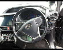 Toyota Voxy 2019