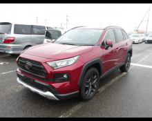 Toyota RAV4 2023