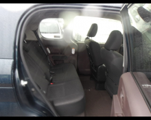 Toyota Spade 2019