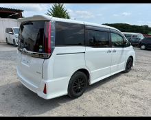Toyota Noah 2019