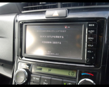Toyota Corolla Axio 2015